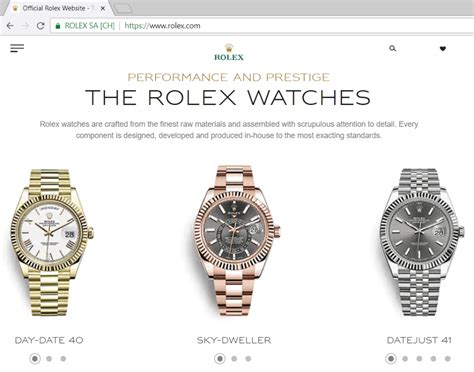 rolex watches usa website|rolex usa website.